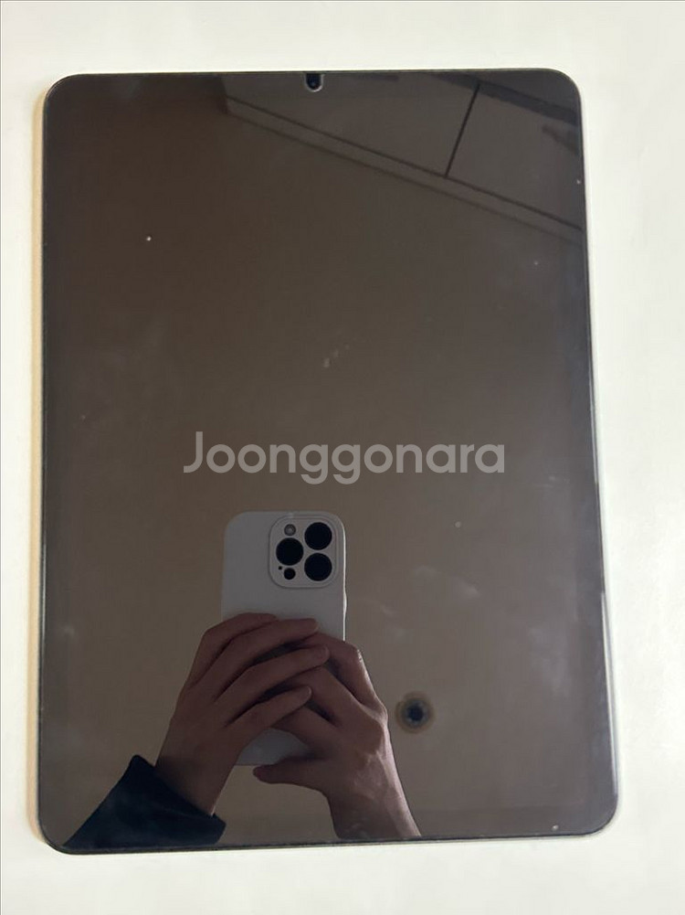 아이패드에어4 64기가 와이파이--1