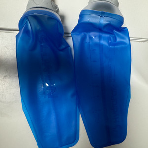 살로몬 소프트플라스크 500ml 2개 새상품