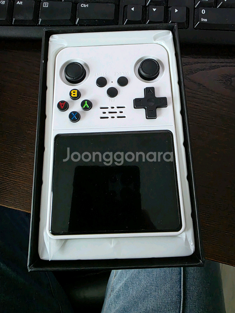 r36s 게임콘솔--1