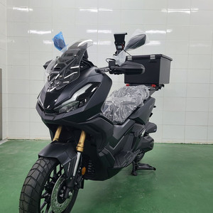 어드방350 배달오바이