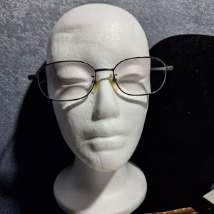 CONTINENTAL 5536 일본 메탈 빈티지 안경테