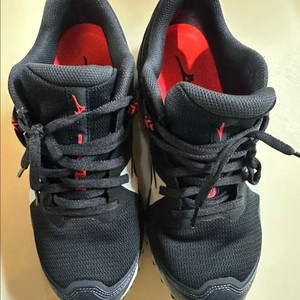 미즈노 런닝화 웨이브 무진 7 250mm