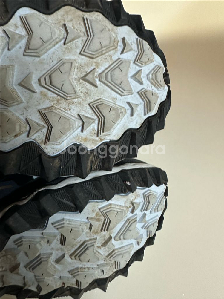 미즈노 런닝화 웨이브 무진 7 250mm--6