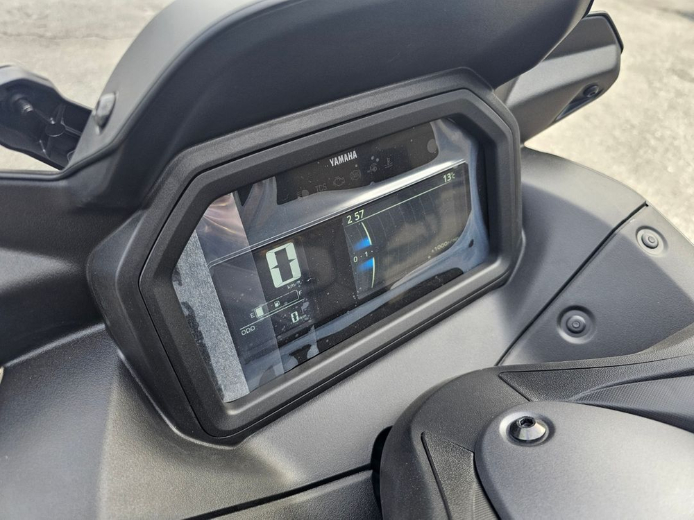 xmax300 배달오토바이 이미지