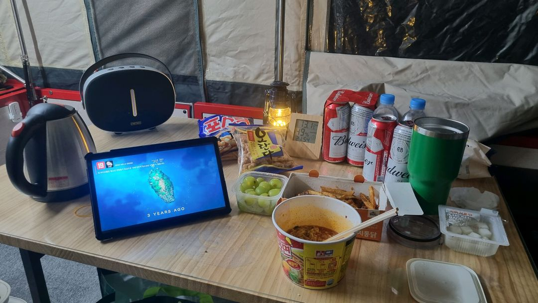 신화t6투폴딩트레일러급매--6