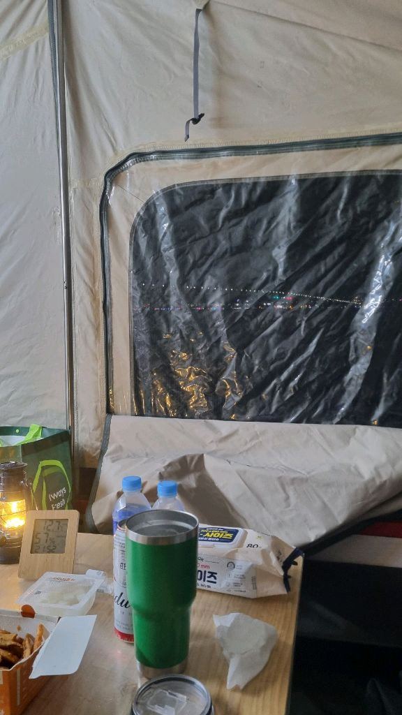 신화t6투폴딩트레일러급매--8