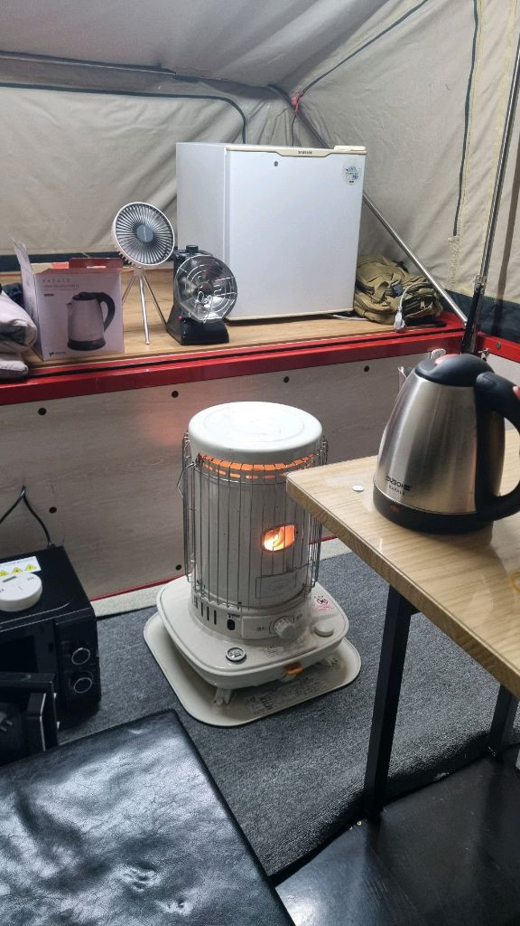 신화t6투폴딩트레일러급매--7