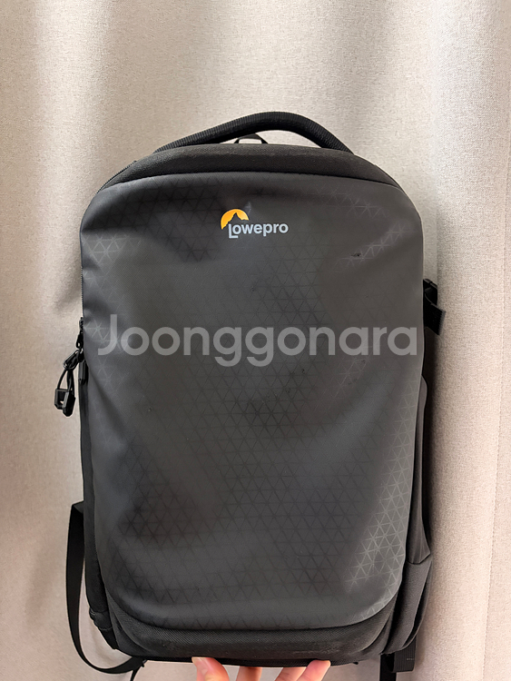 로우프로 플립사이드 BP 300 AW III 카메라가방--0
