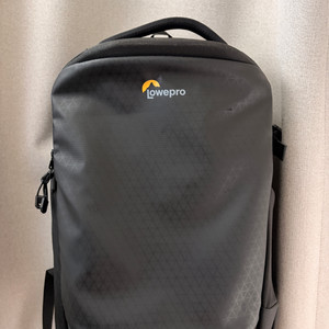 로우프로 플립사이드 BP 300 AW III 카메라가방