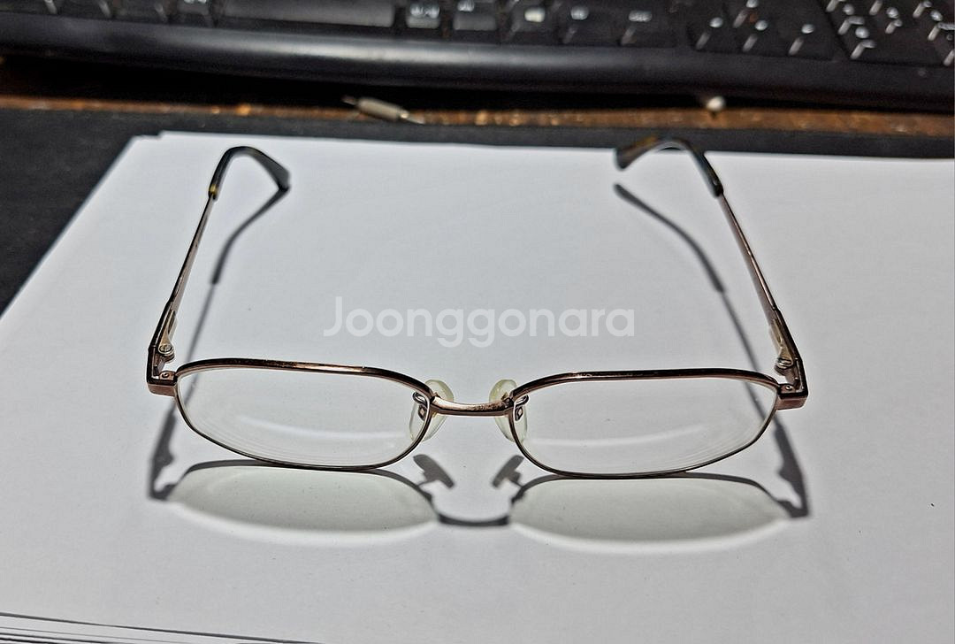RODENSTOCK RODAFLEX 독일 고급 안경테--1