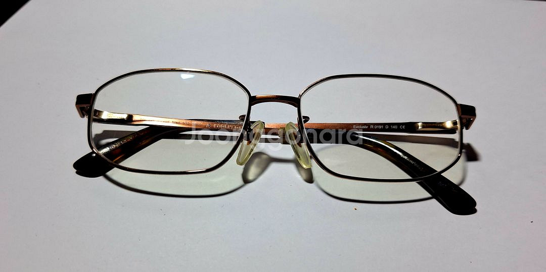 RODENSTOCK RODAFLEX 독일 고급 안경테--2