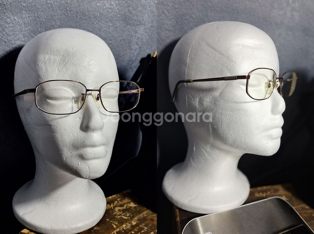 RODENSTOCK RODAFLEX 독일 고급 안경테--8