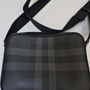 버버리머스웰크로스