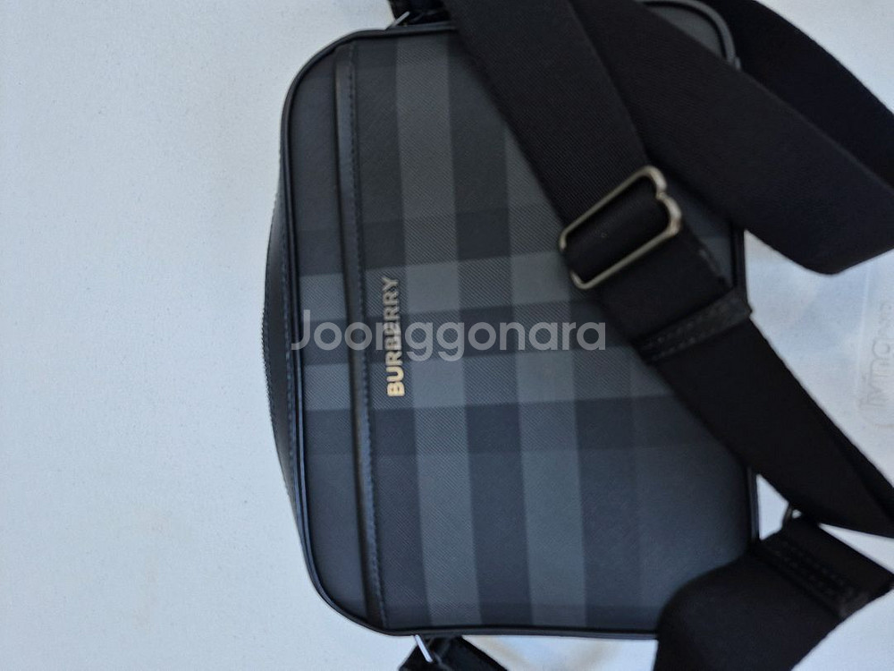 버버리머스웰크로스--4