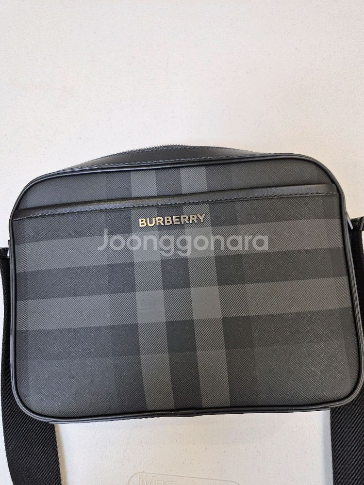 버버리머스웰크로스--5