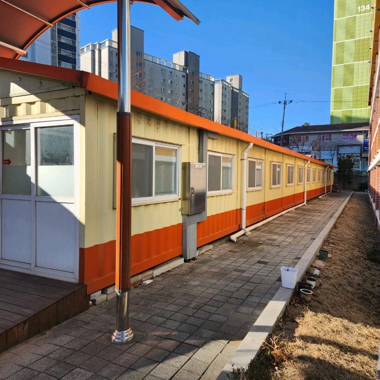 연동컨테이너/대형컨테이너/컨테이너 이미지