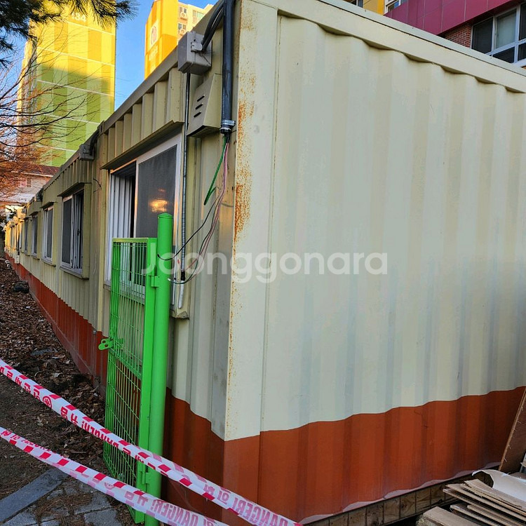 연동컨테이너/대형컨테이너/컨테이너--3