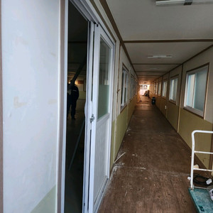 연동컨테이너/대형컨테이너/컨테이너