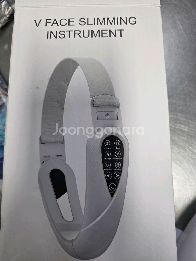 브이라인얼굴마사지기--0