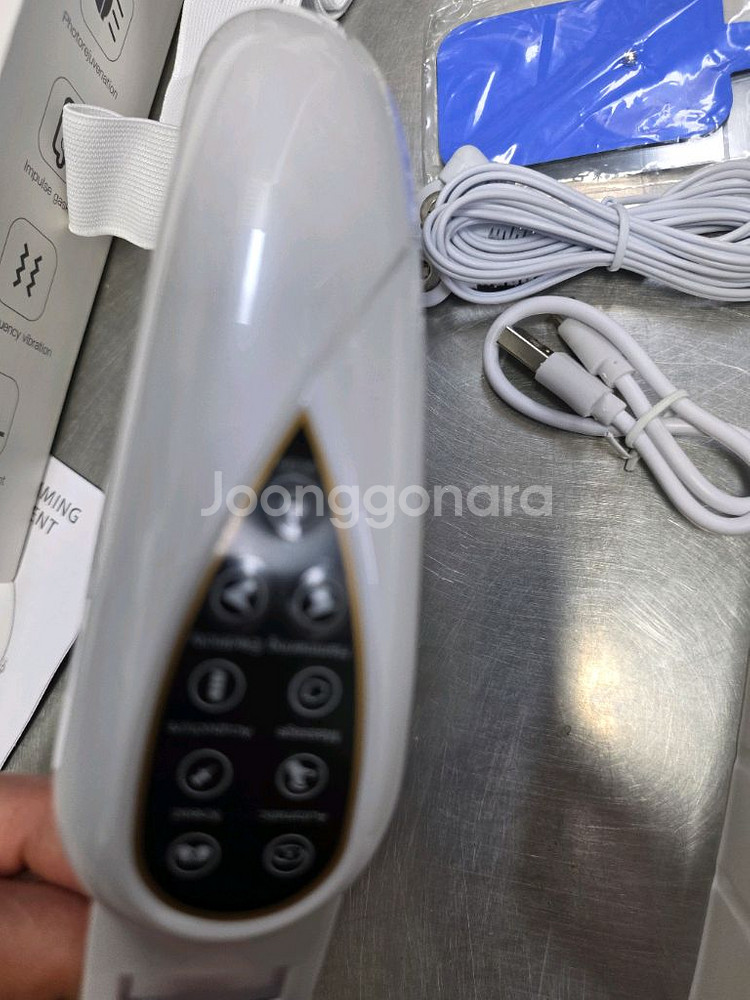 브이라인얼굴마사지기--4