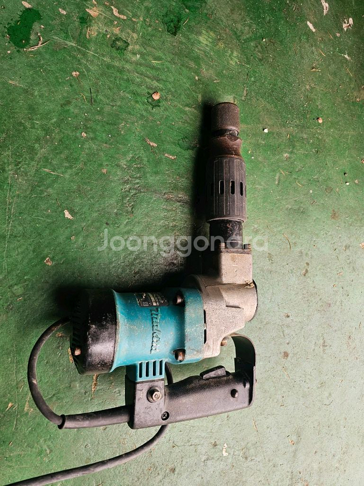 마끼다 뿌레카, HM0810T--0