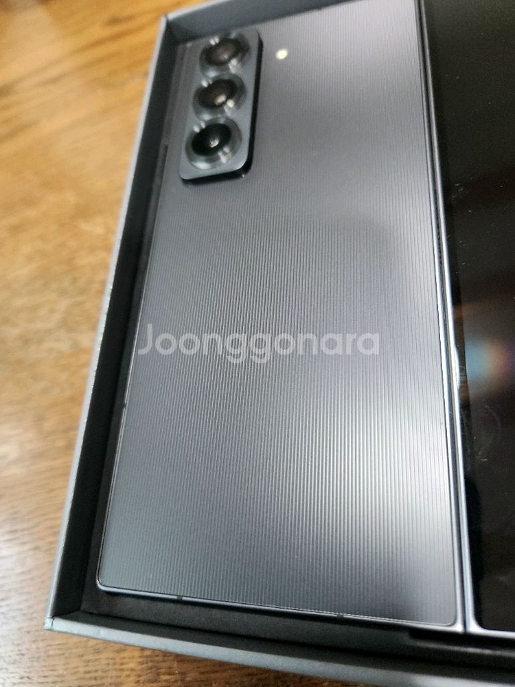 폴드se 512g(자급제,미개통)--12