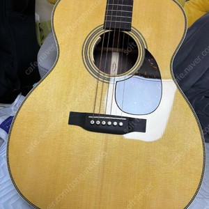 마틴 OM-28 리이매진드 판매합니다.