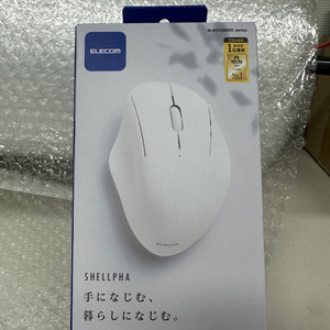 엘레컴 마우스
