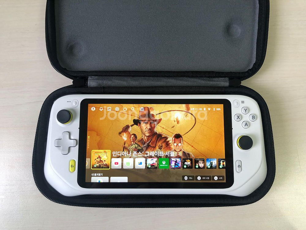 로지텍 지클라우드--1