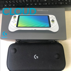 로지텍 지클라우드