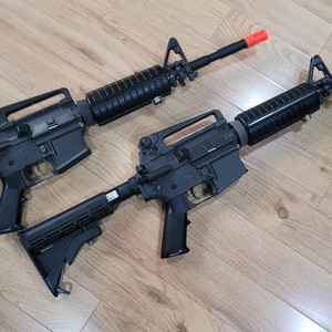 사격장용 m4a1 팝니다