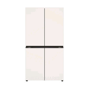 LG 오브제 베이직냉장고 870L