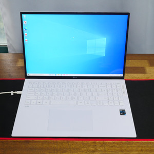 16인치 LG그램 엘지 노트북 16Z90P-GA50K