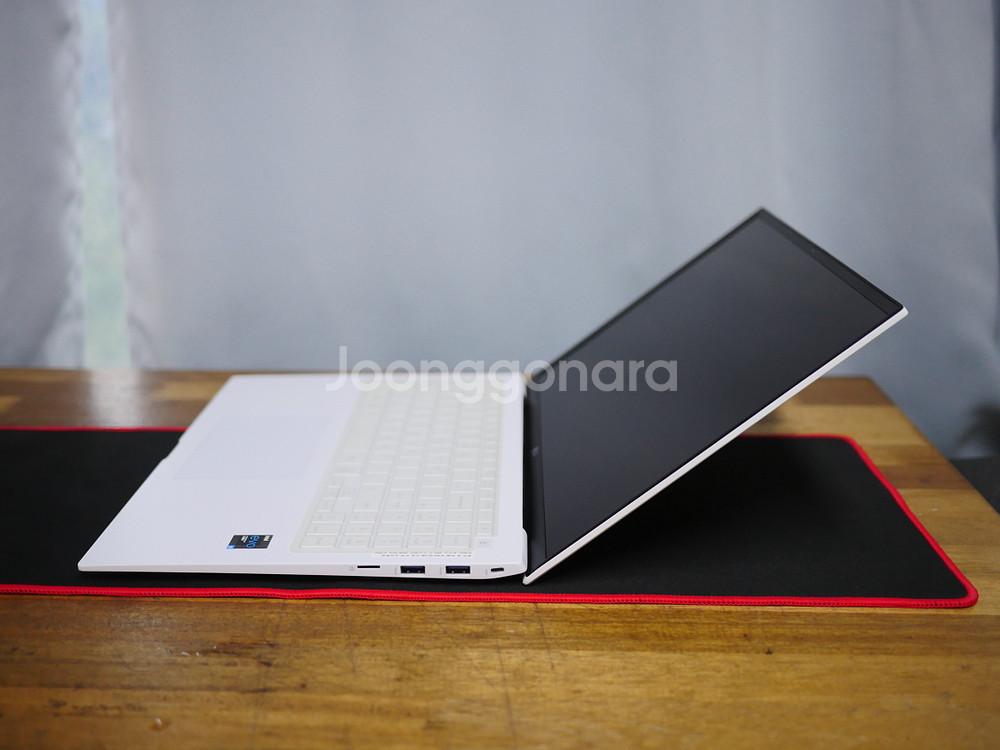16인치 LG그램 엘지 노트북 16Z90P-GA50K--4