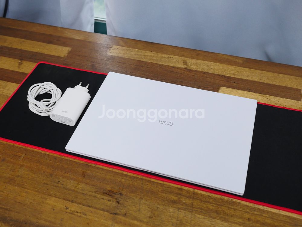 16인치 LG그램 엘지 노트북 16Z90P-GA50K--6