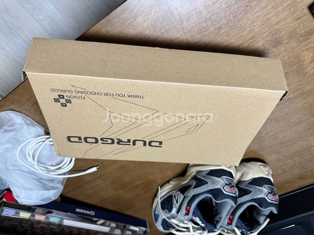 듀가드 저소음 적축 텐키리스 판매합니다--5