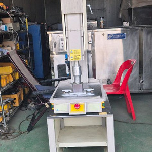 초음파융착기.15kz.20kz