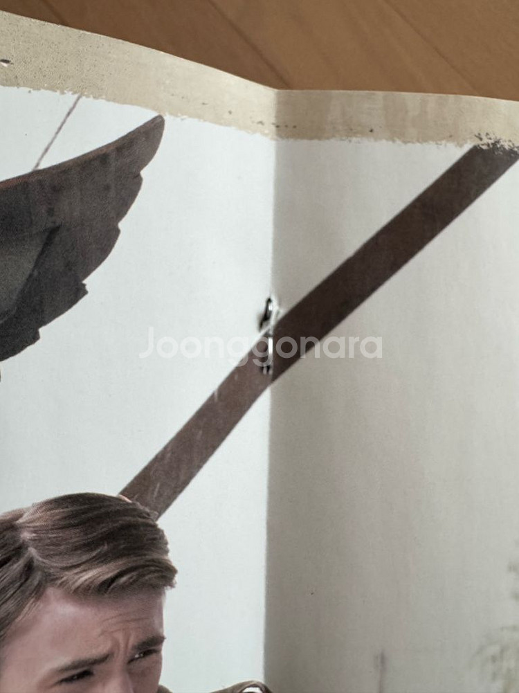 마블 영어 원서 marvel storybook coll--8