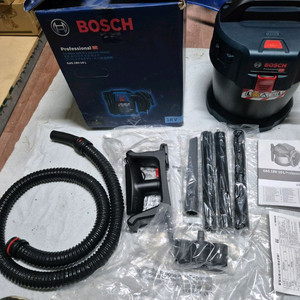 보쉬 GAS 18V-10 L