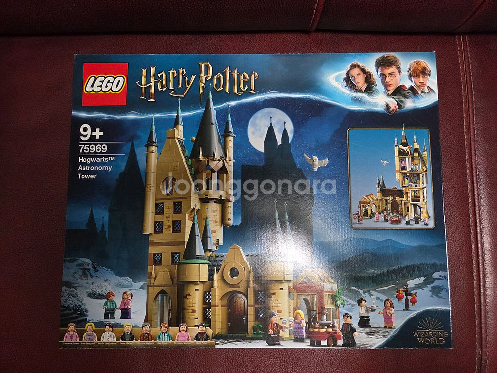 레고 해리포터 76389 75955 75953 외 제품--4