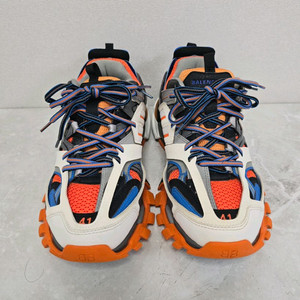 발렌시아가 트랙 스니커즈 신발 41사이즈 265 270