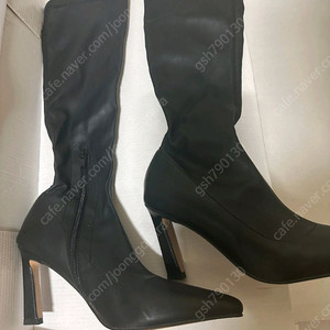 슬림핏 롱부츠 팝니다 (230)