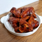 불날개 불족발 불막창 불닭 불닭발 전용소스양념