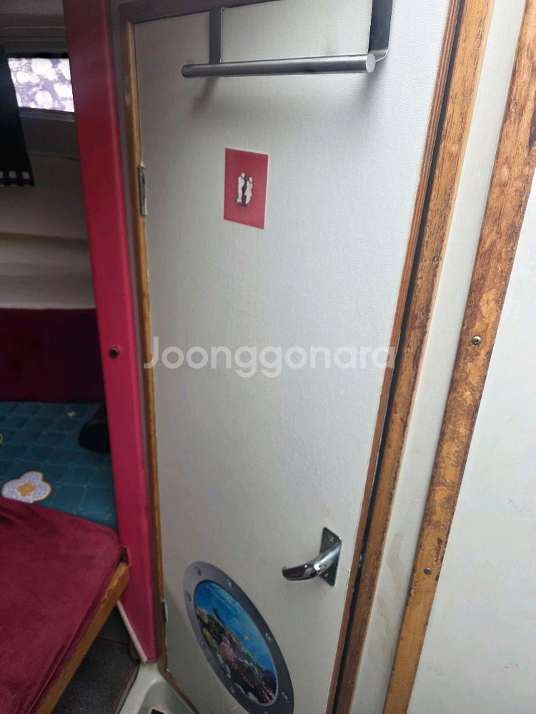 야마하 27피트 볼보펜타 2.0판매합니다--8