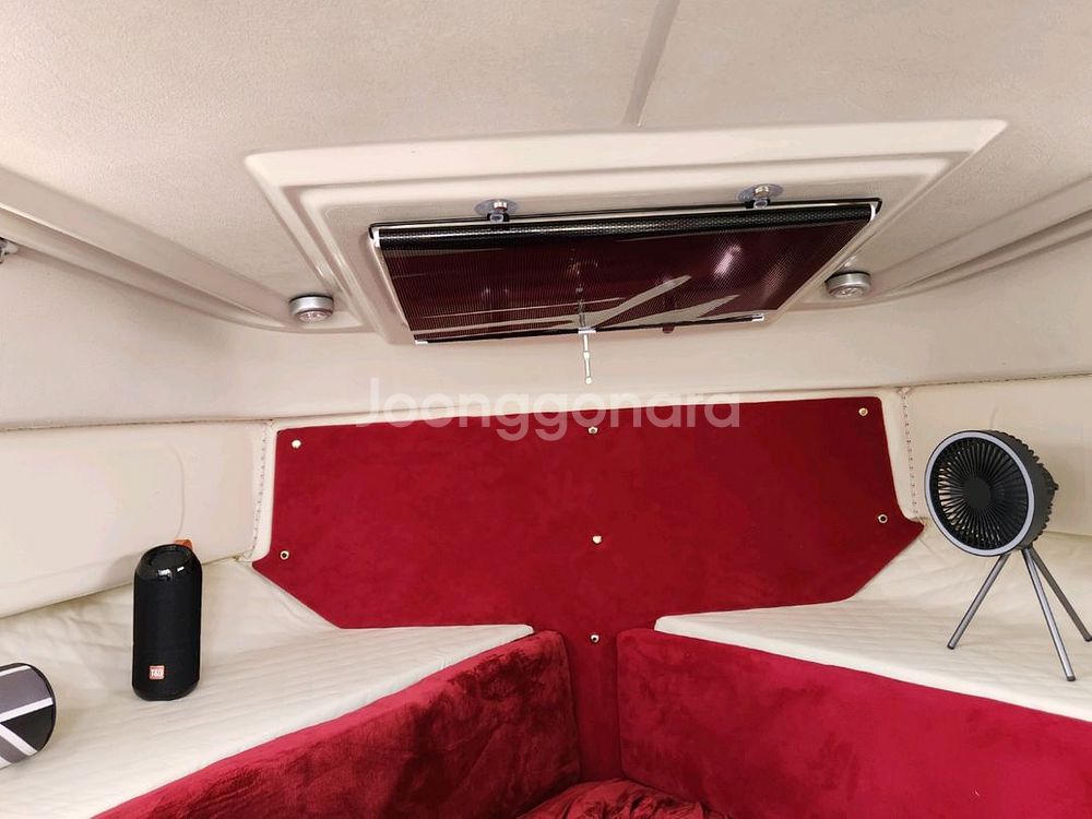 야마하 27피트 볼보펜타 2.0판매합니다--6