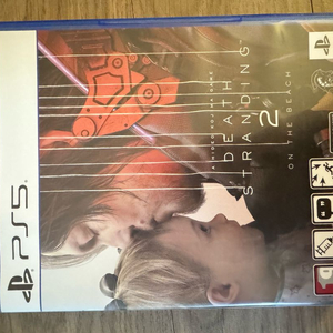 ps5 데스스트랜딩2