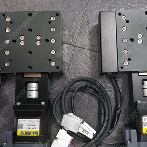 RMS 모터스테이지 RM-AX83 팝니다 이미지