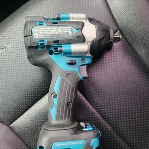 마끼다 DTW 700 임팩렌치 정품