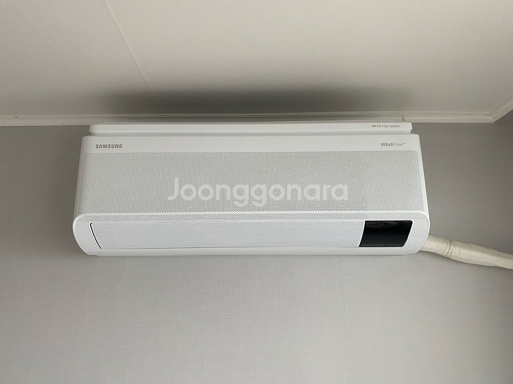 삼성 무풍갤러리 2in1--1