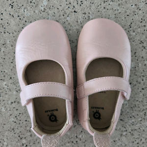 올드솔 가브리엘 베이비 핑크 EU22